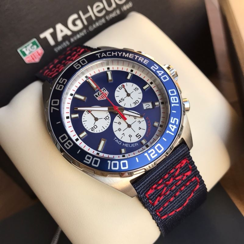 TAG HEUER Watches